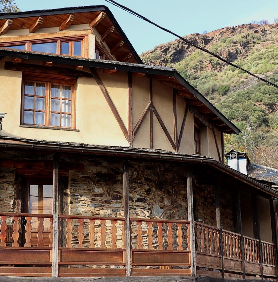 A Casa Do Tesouro Apartman Pardellan Kültér fotó